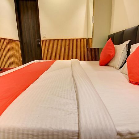Hotel O Shri Sai Delhi  Extérieur photo