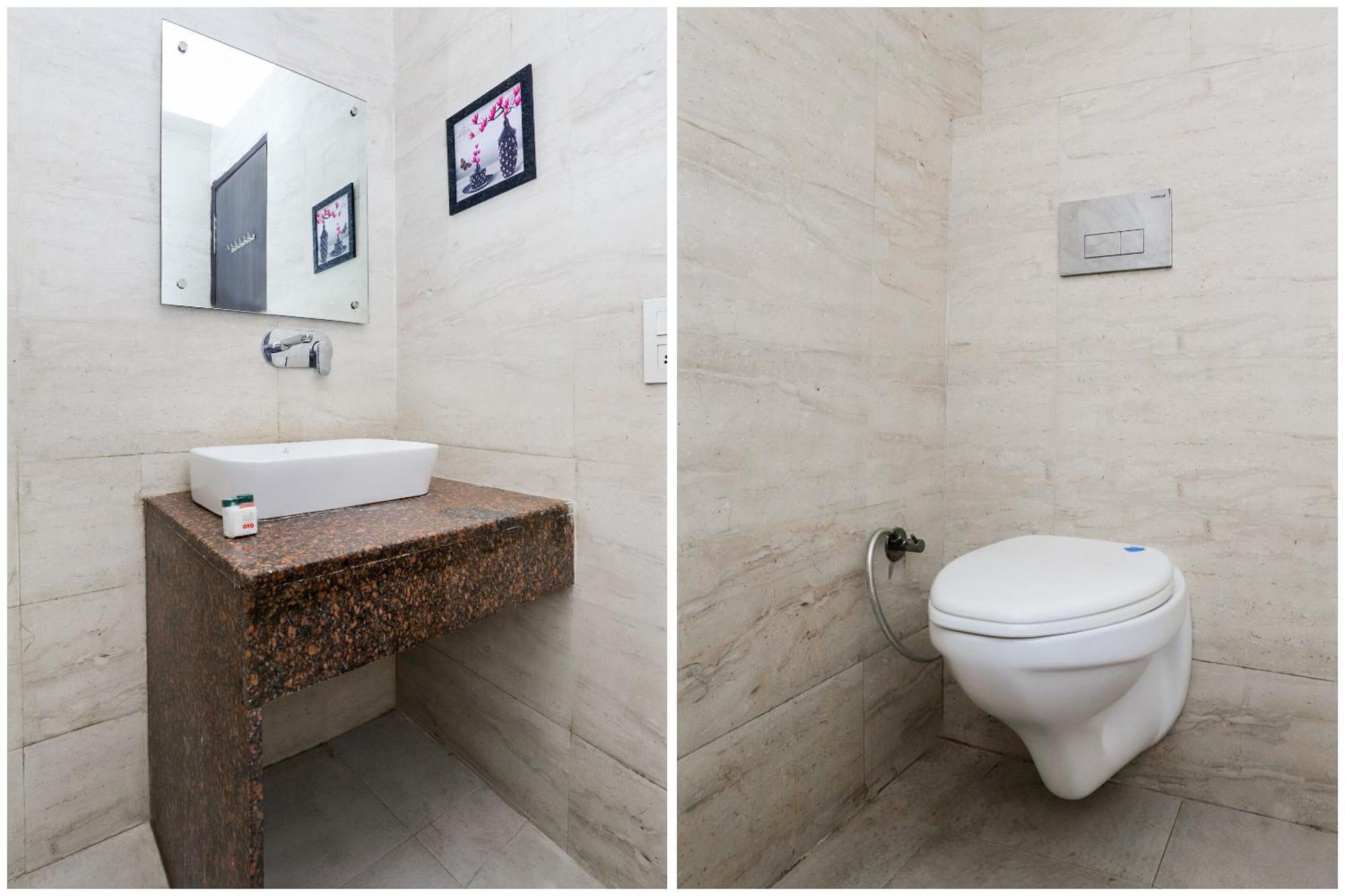 Hotel O Shri Sai Delhi  Extérieur photo