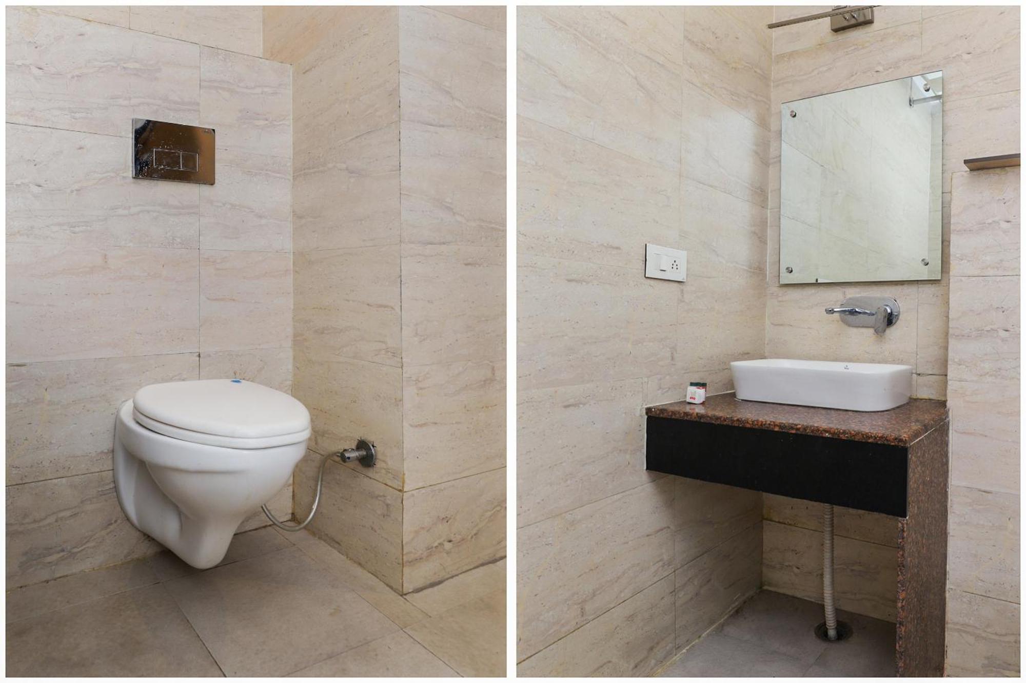 Hotel O Shri Sai Delhi  Extérieur photo