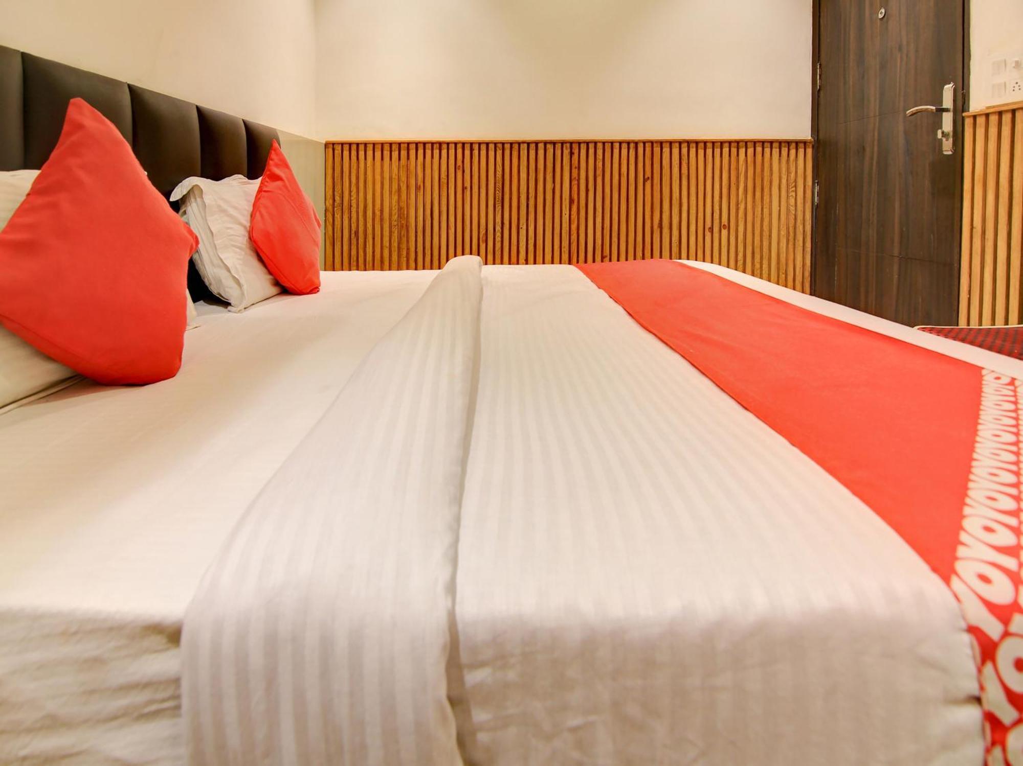 Hotel O Shri Sai Delhi  Extérieur photo