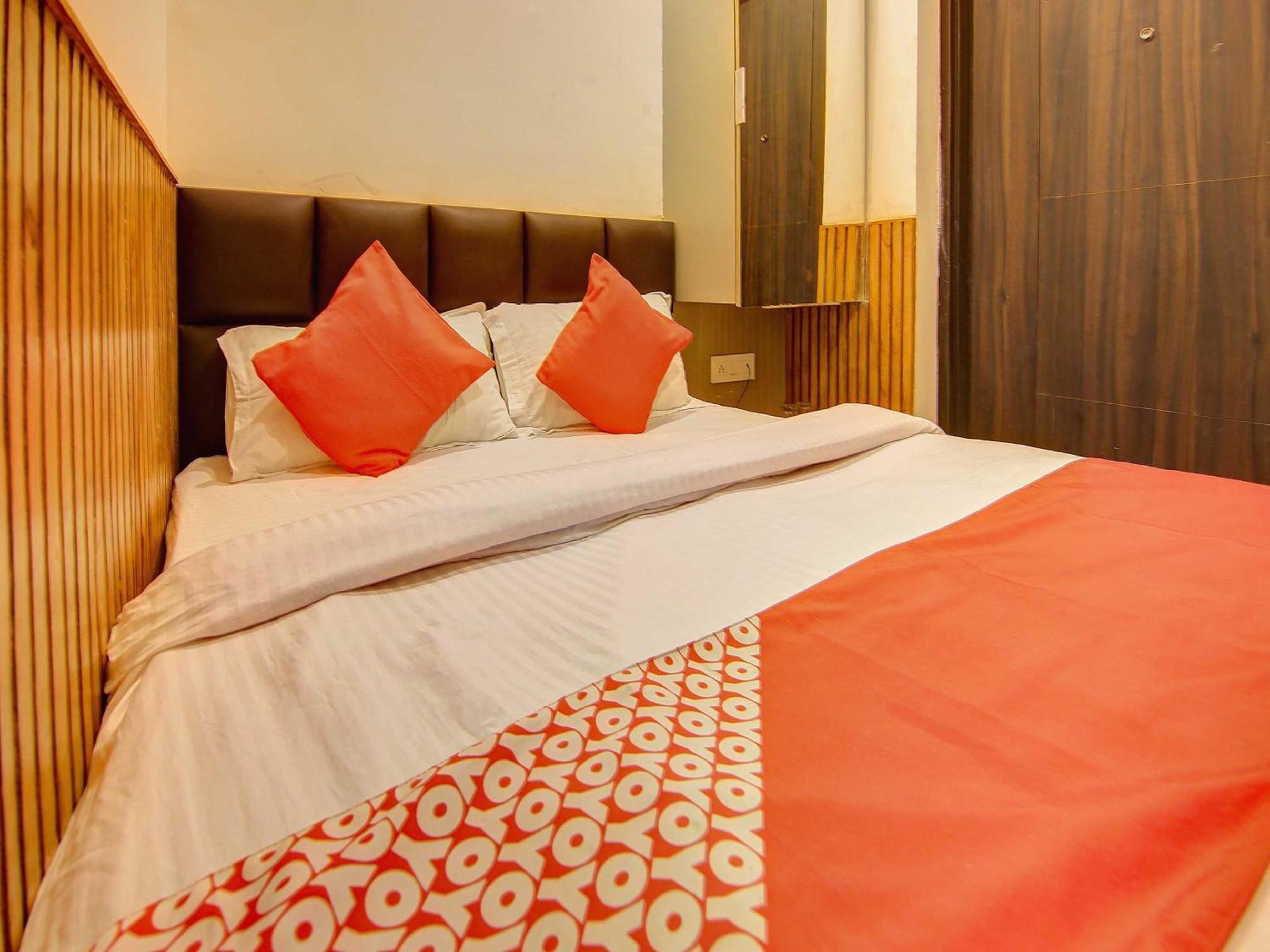 Hotel O Shri Sai Delhi  Extérieur photo