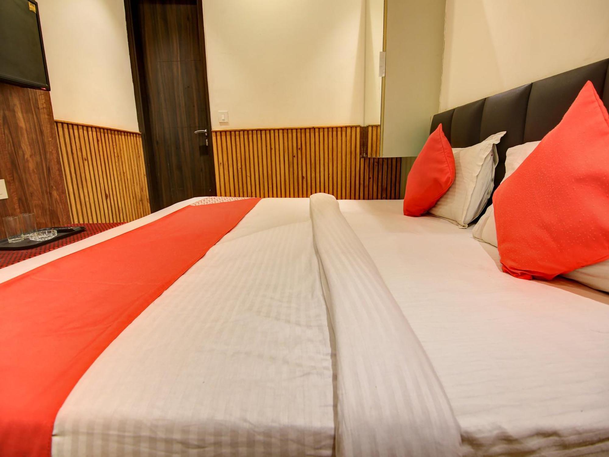 Hotel O Shri Sai Delhi  Extérieur photo