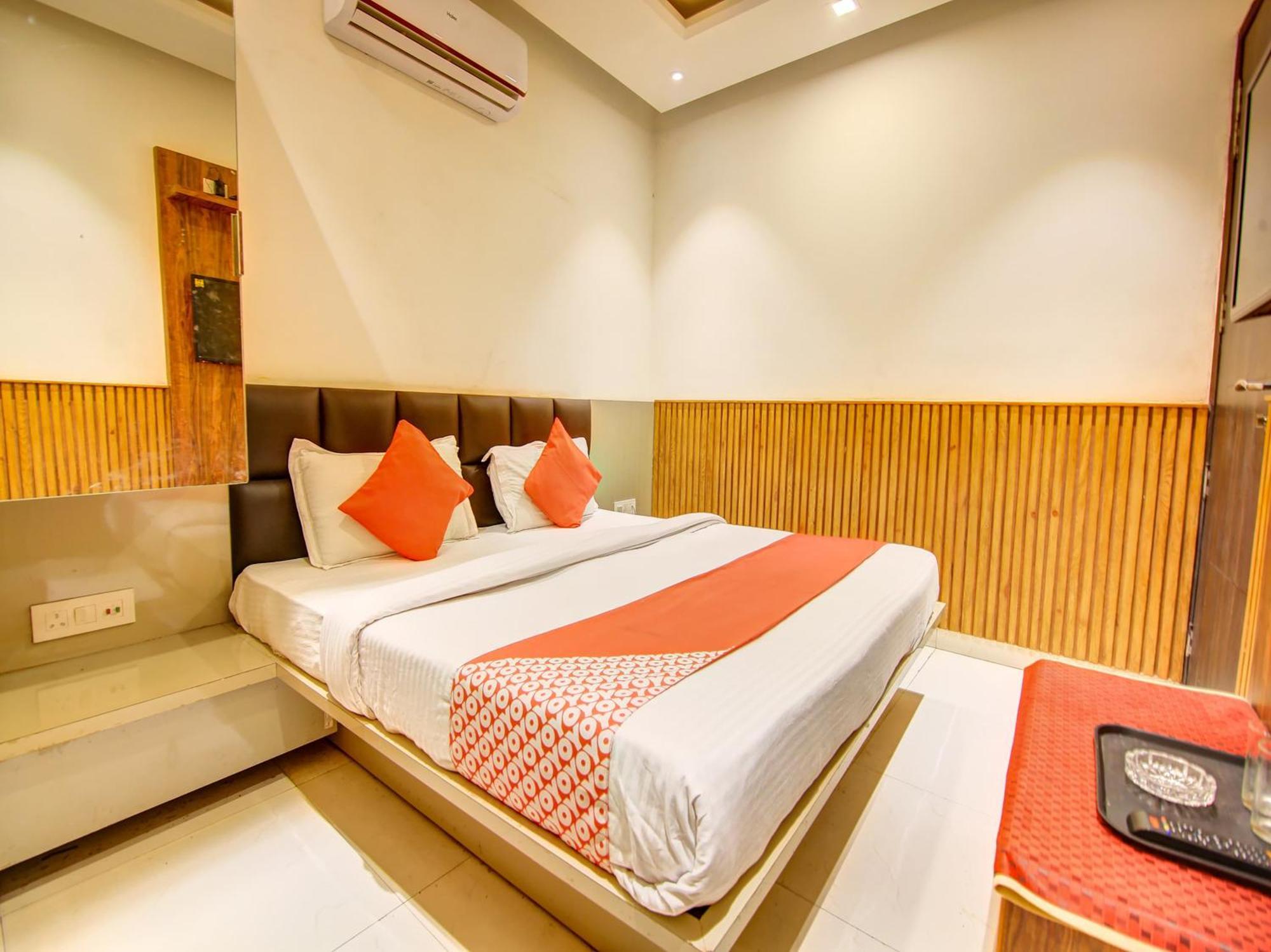 Hotel O Shri Sai Delhi  Extérieur photo