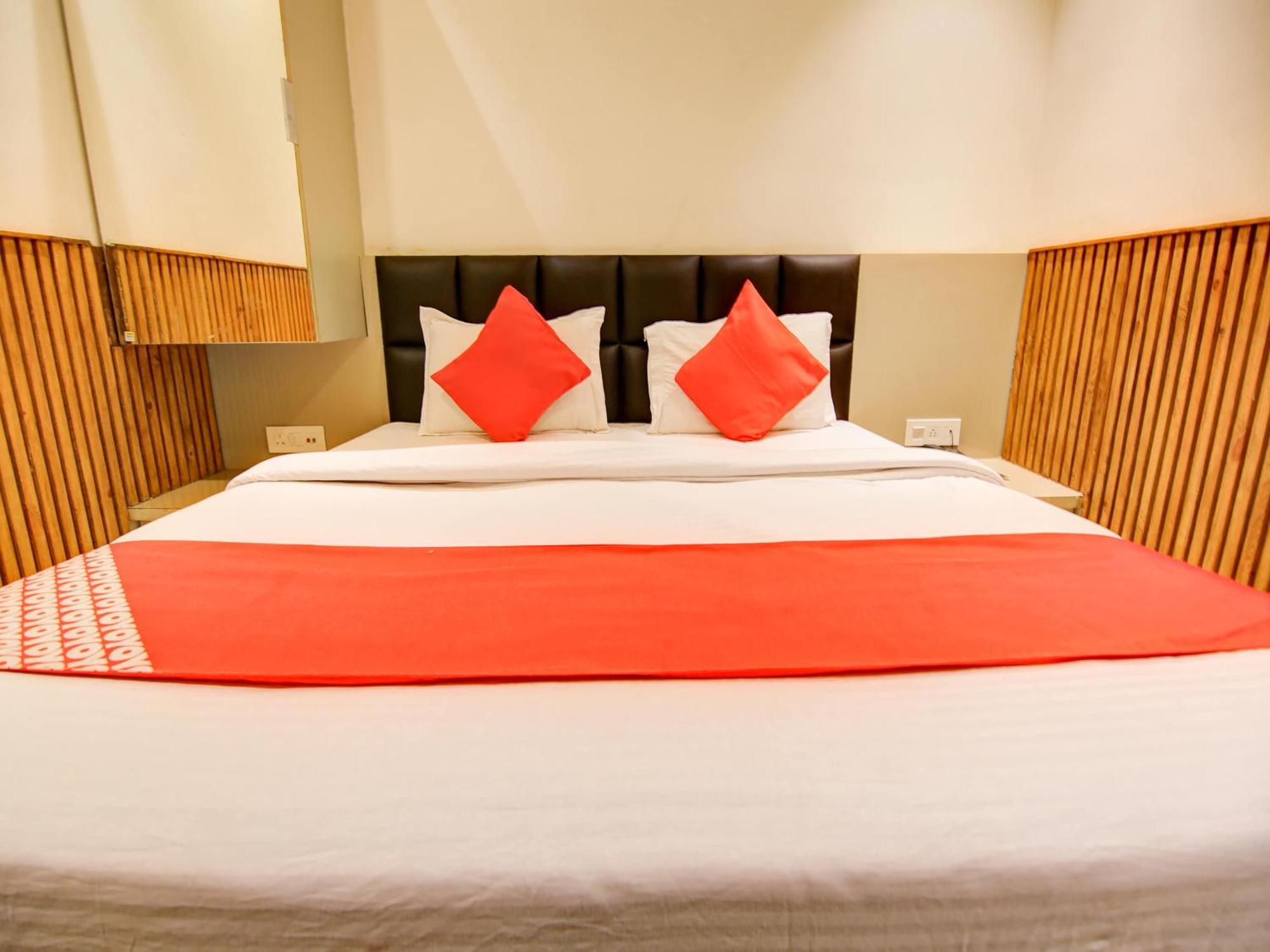 Hotel O Shri Sai Delhi  Extérieur photo