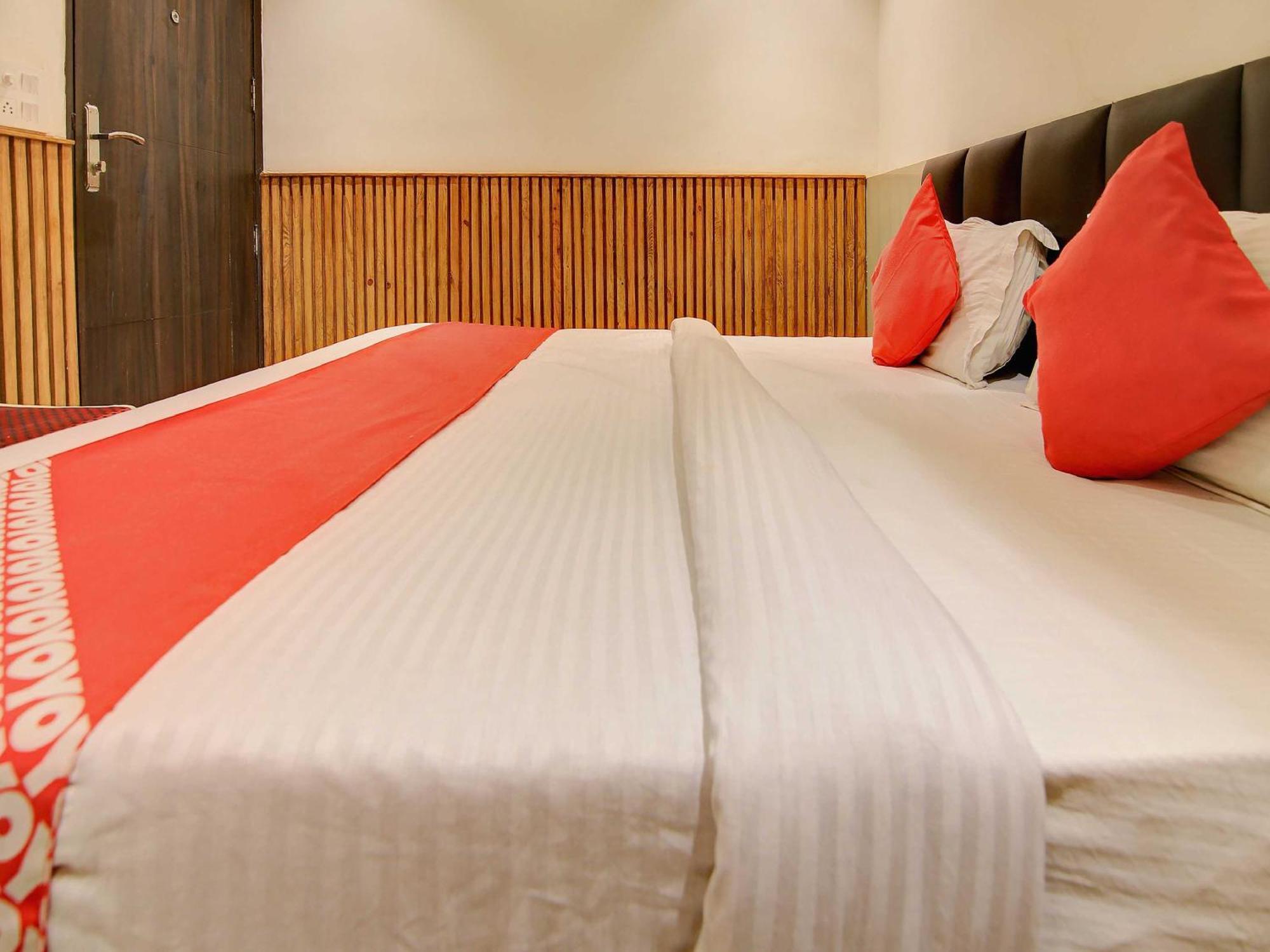 Hotel O Shri Sai Delhi  Extérieur photo
