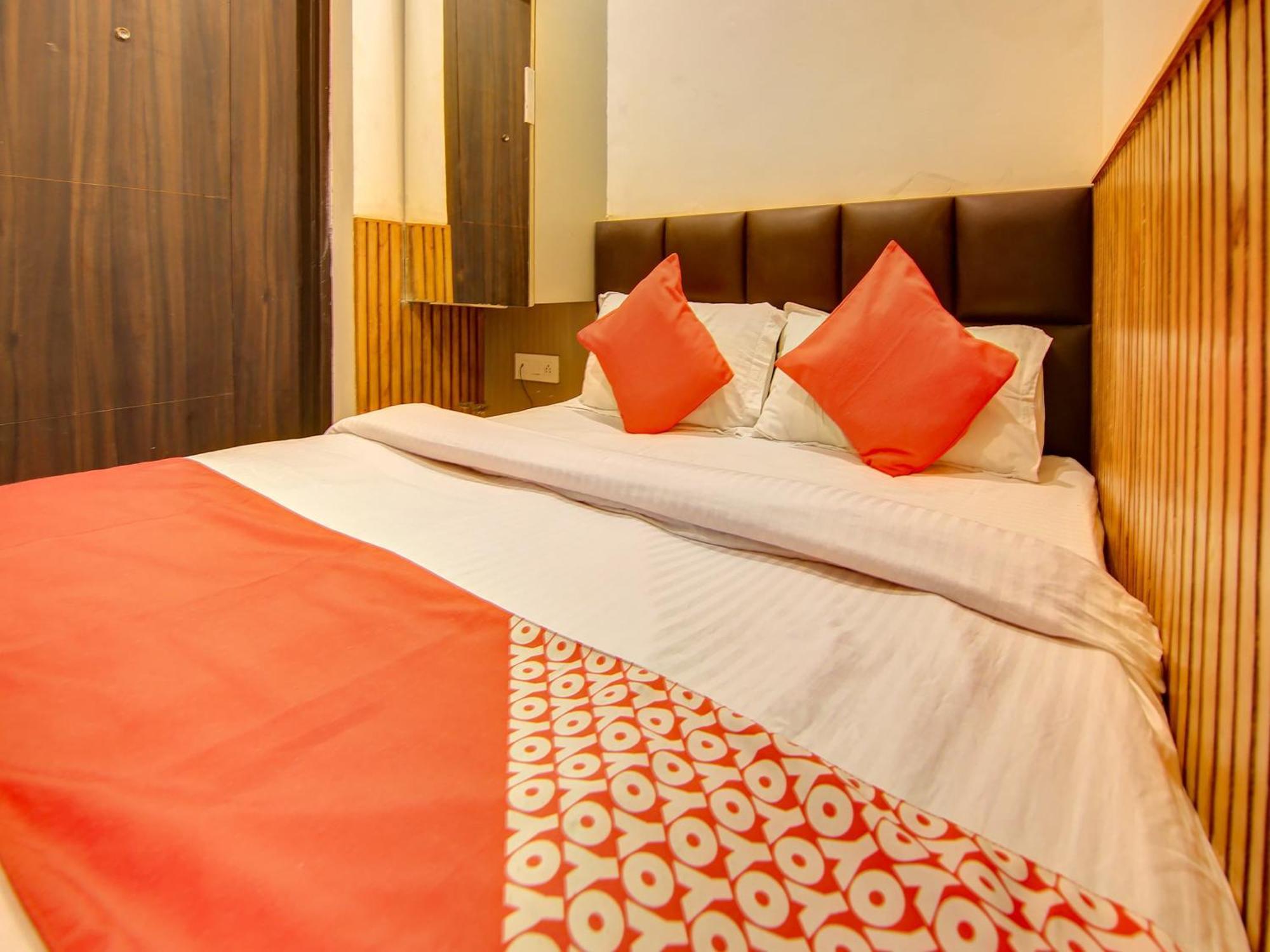 Hotel O Shri Sai Delhi  Extérieur photo