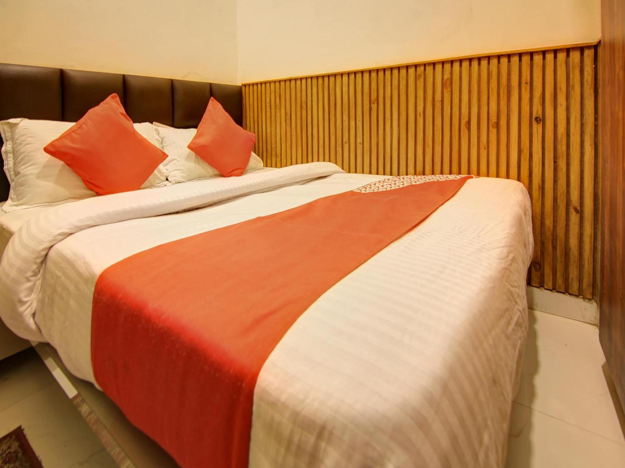 Hotel O Shri Sai Delhi  Extérieur photo