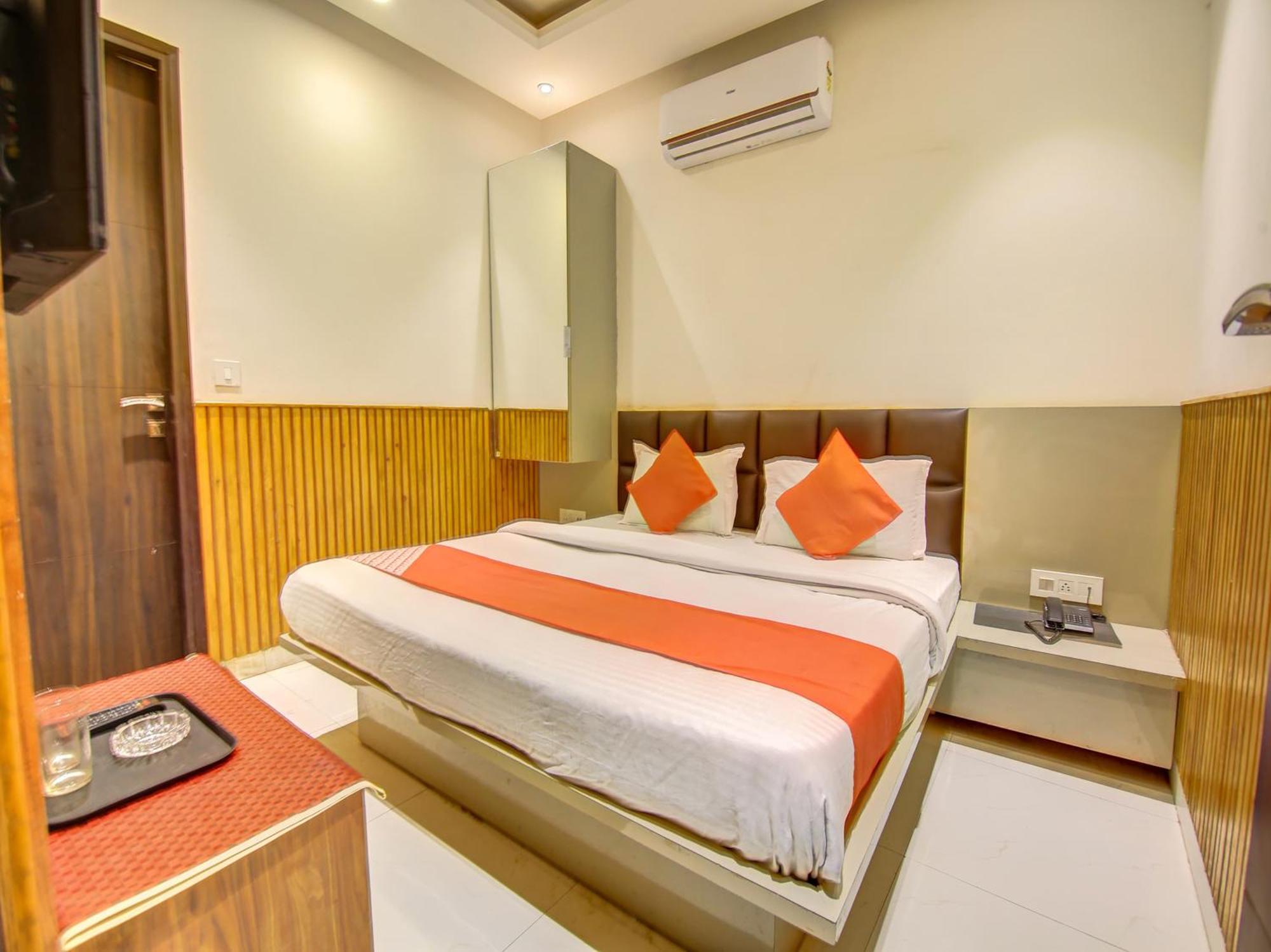 Hotel O Shri Sai Delhi  Extérieur photo